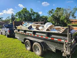 Best Recycling Services for Junk  in Spencerville, OH